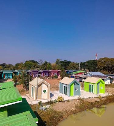 JUNPEN RESORT