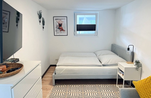 JUPAS° | Studio21 - Terrace & Netflix chic