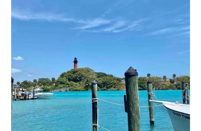 Jupiter Beach Hideaway!