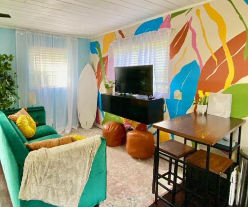 Jupiter Farms Cottage