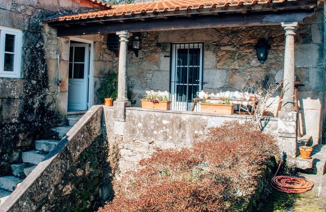 Just Like Home Casa da Bouça Velha