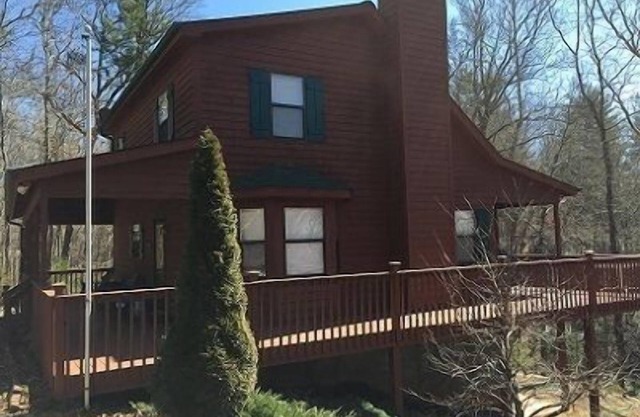 Justa Cabin, Blue Ridge Mtns, Peaceful Getaway, Mins from Lake Nottely!