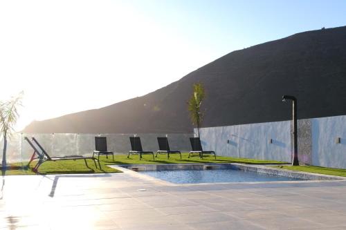 JVG VILLAS - Villa Giulia