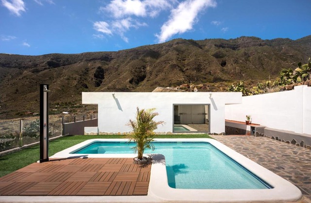 JVG VILLAS - Villa Joval