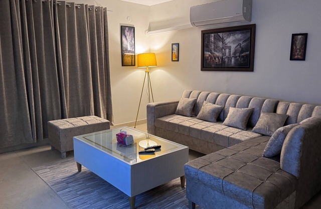 JW Apartments -Elegant - Exclusive - Effortless