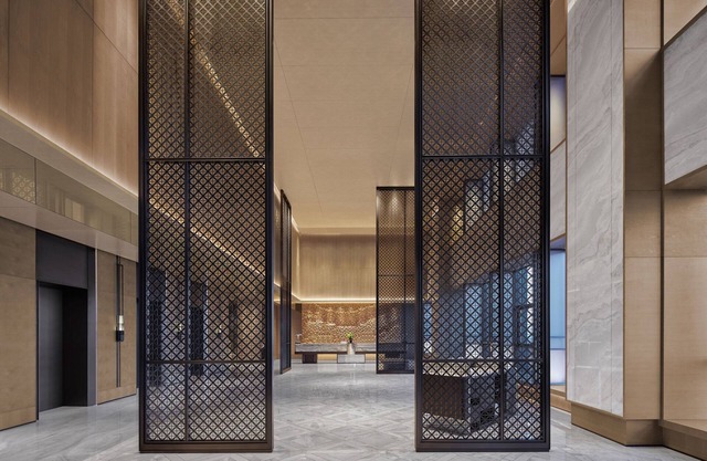 JW Marriott Hotel Changsha