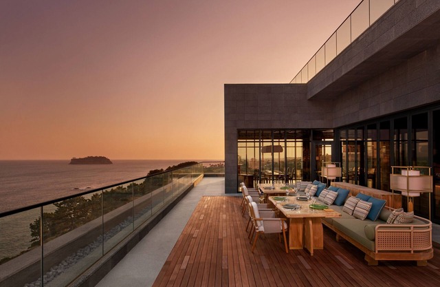 JW Marriott Jeju Resort & SPA