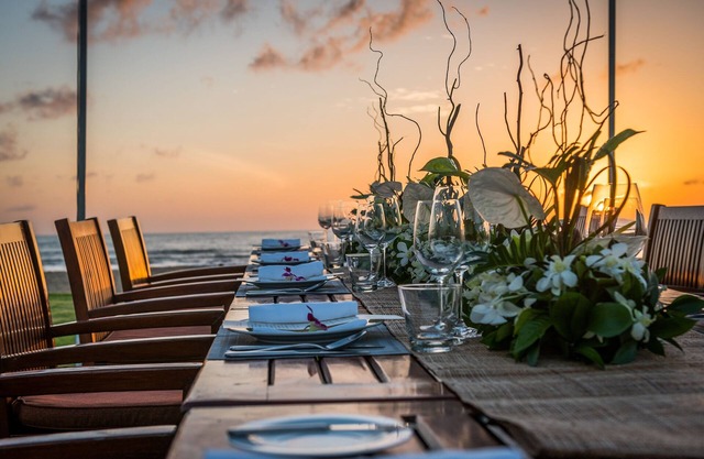 JW Marriott Khao Lak Resort Suites