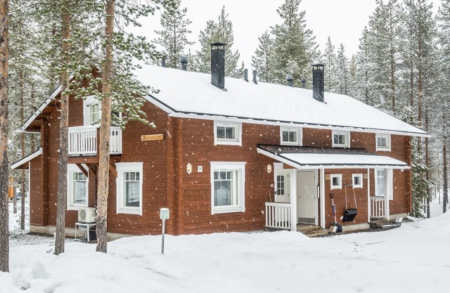 Kätkänkulma A1 by Interhome