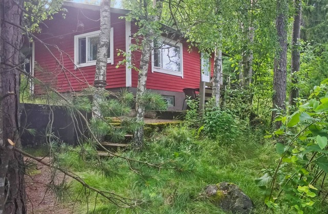 Köningsviken by Interhome