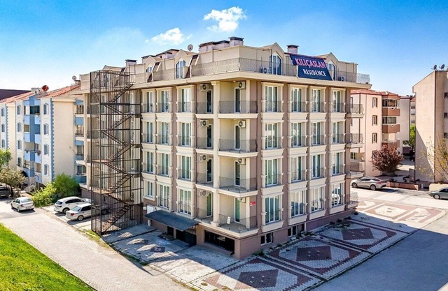 Kılıçaslan Suite Hotel