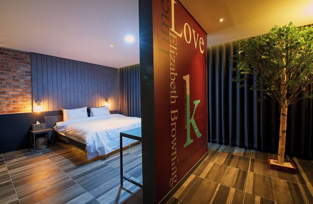 K BOUTIQUE HOTEL