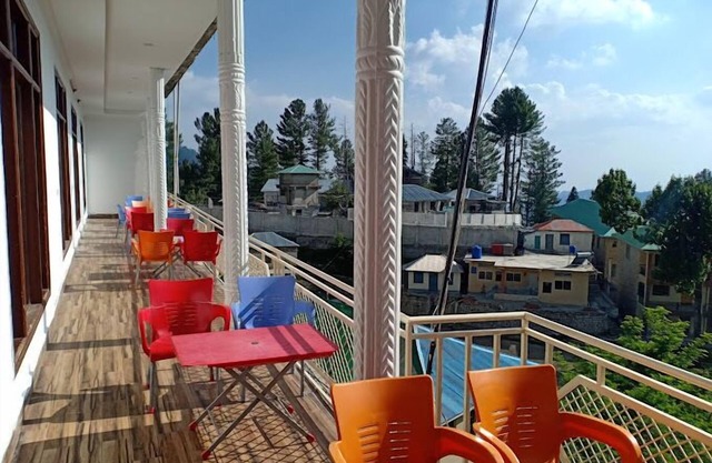 K International Hotel