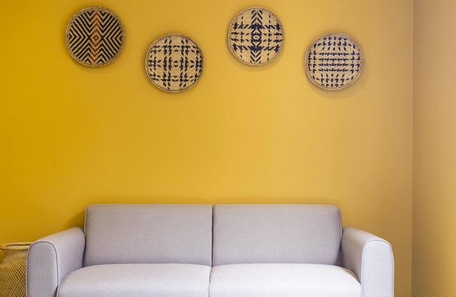 K | Spacious 2BR Apartment Near Parque 93