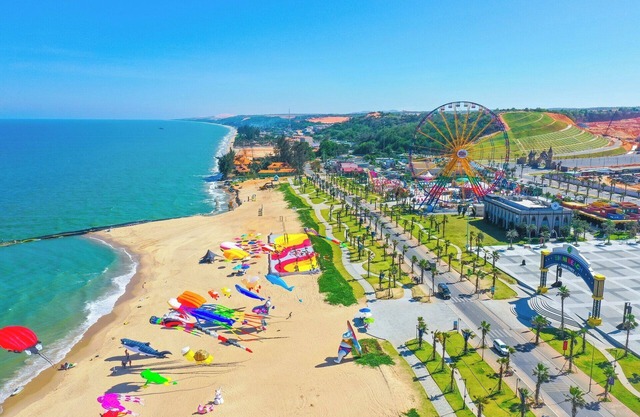 K-Town Resort Phan Thiet