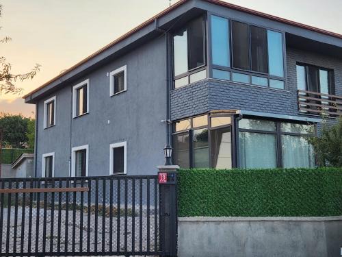 Kabaklı Turizm Amaçlı Konut Daire 1