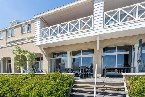 Kabbelaarsbank 2C - Port Marina Zélande NOT INTENDED FOR COMPANY OR WORK-RELATED STAYS