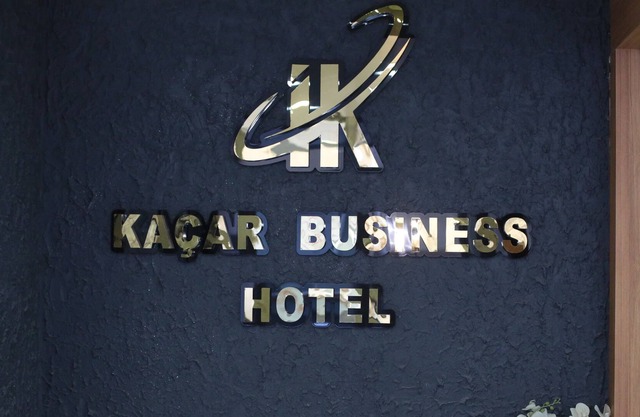 Kacar Business Hotel