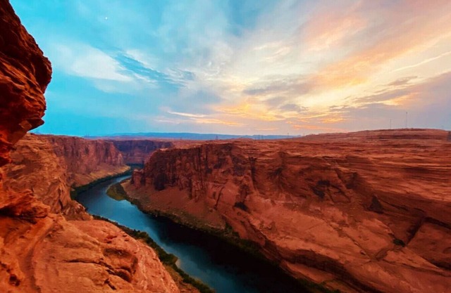 Kachina Desert Solace | A Vensérra Retreat near Horseshoe Bend
