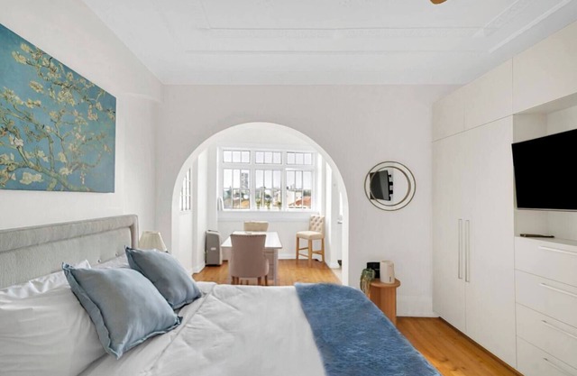 Kadina Harbourside Studio A Cosy Panoramic Gem