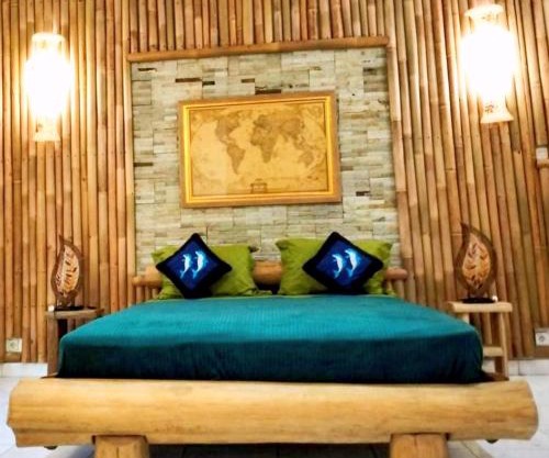 Kaia Lovina Guest House Junior Suite