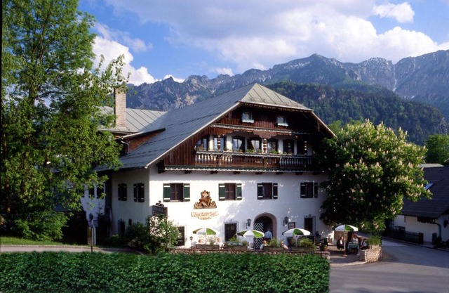 "Kaiser Karl" * Ferienwohnungen