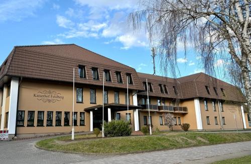 Kaiserhof Feldberg