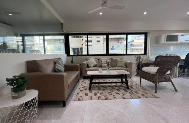Kakad Classic 360, 16th Rd, Pali Village, Khar West by Connekt Homes