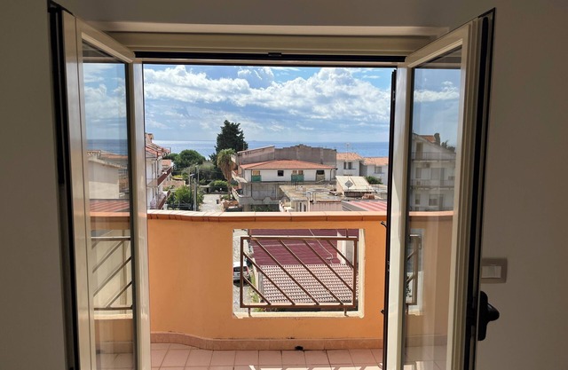 Kalon Eidos. The magical place of Ionian Calabria