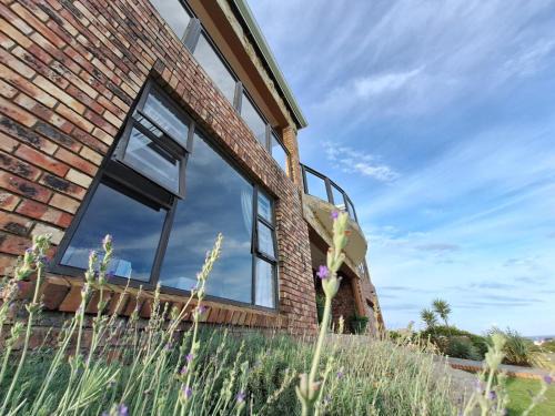 Kalashe Bed & Breakfast