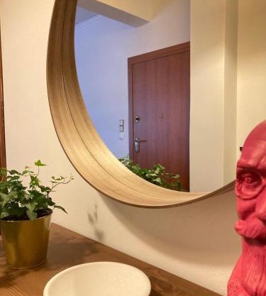 Kallithea Nest by Mancris