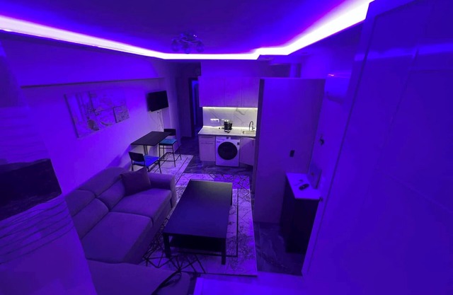 Kallithea sweet home