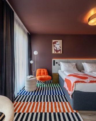 kalm stay - munich east