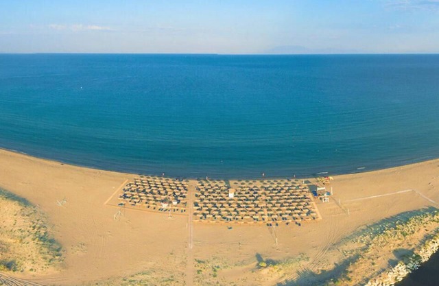 Kalogria Summer Retreats - Strofilia Seaside Twin