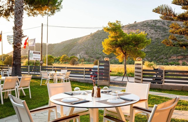 Kalogria Summer Retreats - Strofilia Cozy Twin