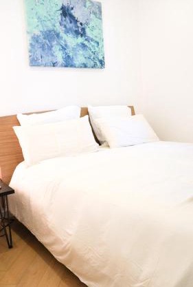 Kalumi Aparthotels - Japandi-Style Apartments with Terrace, Pergola, and Portuguese BBQ