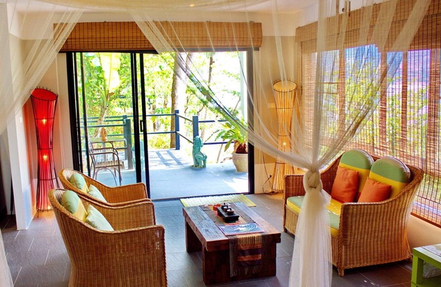 Kamala Beach Estate By Resava Group
