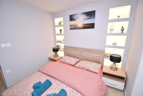 KamaraApartmentThessaloniki