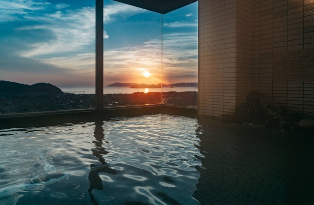 Kamenoi Hotel Setouchi Hikari
