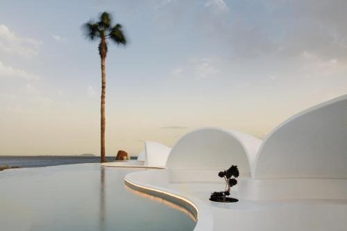 Kamezí Boutique Hotel Villas