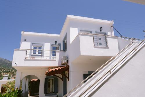 Kampos Bliss Apartments