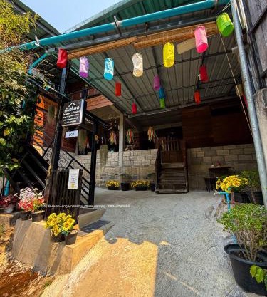 Kan-ang Homestay Maekampong