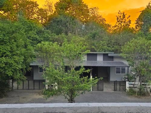 Kanchanaburi Hideaway