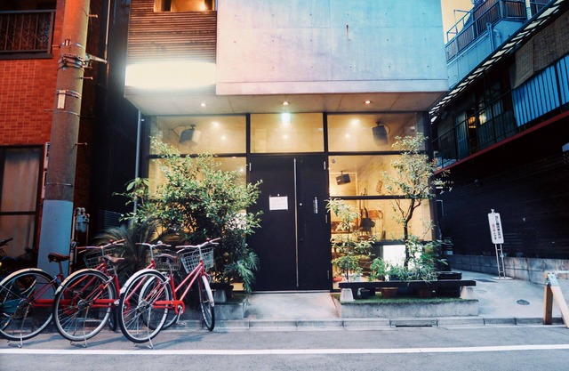 Kangaroo Hotel