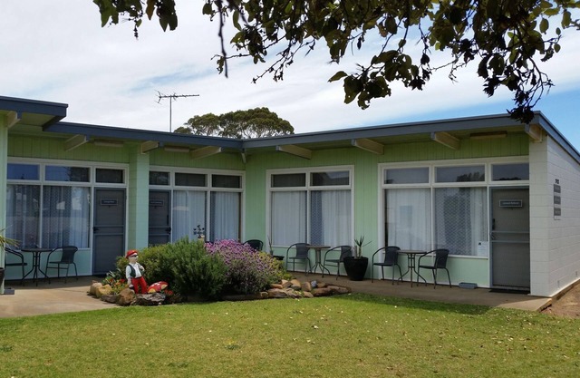 Kangaroo Island Accommodation - Jenna's Retreat