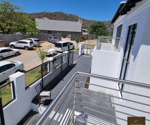 Kanyamazane Guesthouse 1214