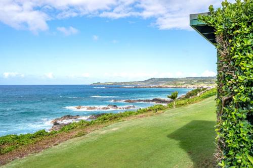 Kapalua Bay 28G234G4 FREE CAR KBM Resorts