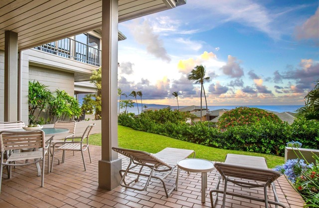 Kapalua Bay Villas by KBM