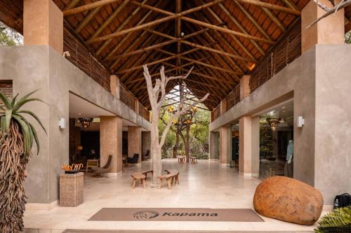 Kapama Southern Camp
