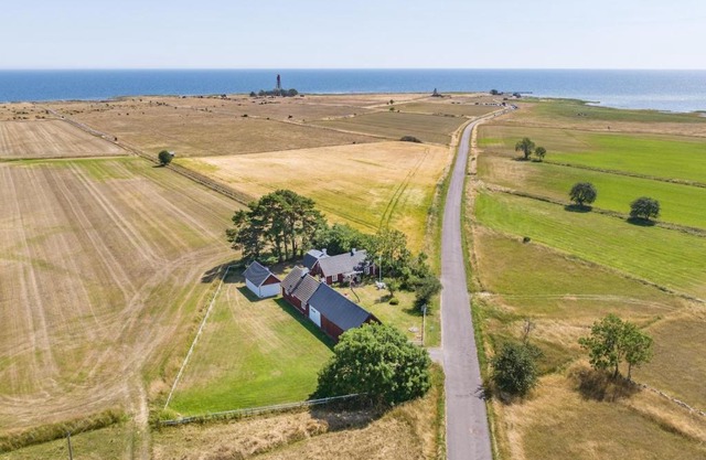 Kapelludden Östra Öland